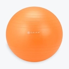 Yoga Stability Ball With Quick Pump For Core Strength Training And Physical Therapy