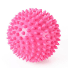 Body Trigger Point Massage Ball Spiky PVC Roller Deep Tissue Massage Ball
