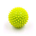 Exercise Equipment Spiky Point Feet Massage Ball Yoga Balance Tool Back Rollers