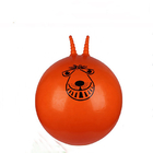 Toy Safety Space Hopper Ball Free Pump Included Inflatable Jumping Ball