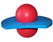 Hopper Pogo Balance Ball Board Bounce It Lolo Fun Hopper For Kids Ages 6