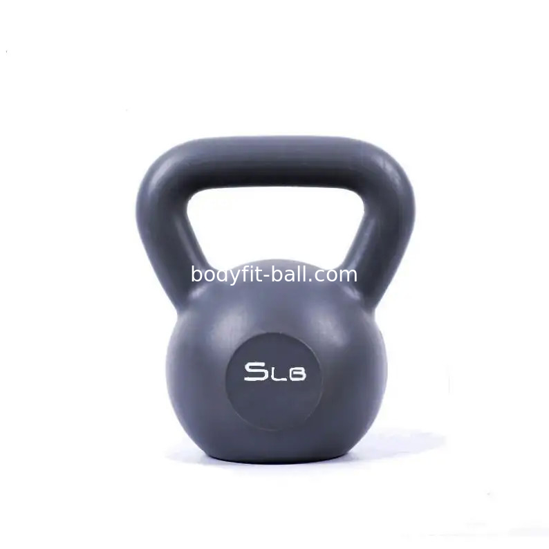 Factory Wholesales Fitness Kettlebells Home Gym body Workouts​